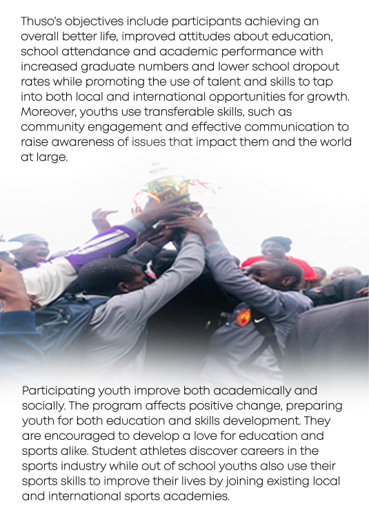 Sponsorship Proposal