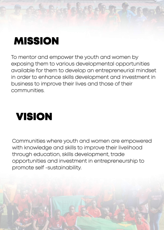 Sponsorship Proposal